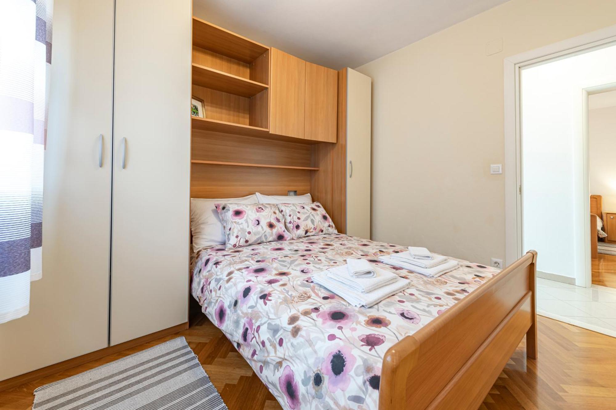 Apartment Mart Дубровник Экстерьер фото